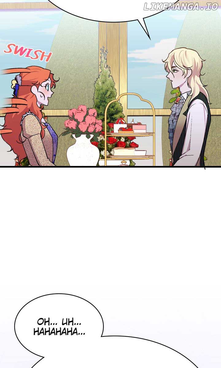 I’ll Save a Decent Family Chapter 111 - Page 67