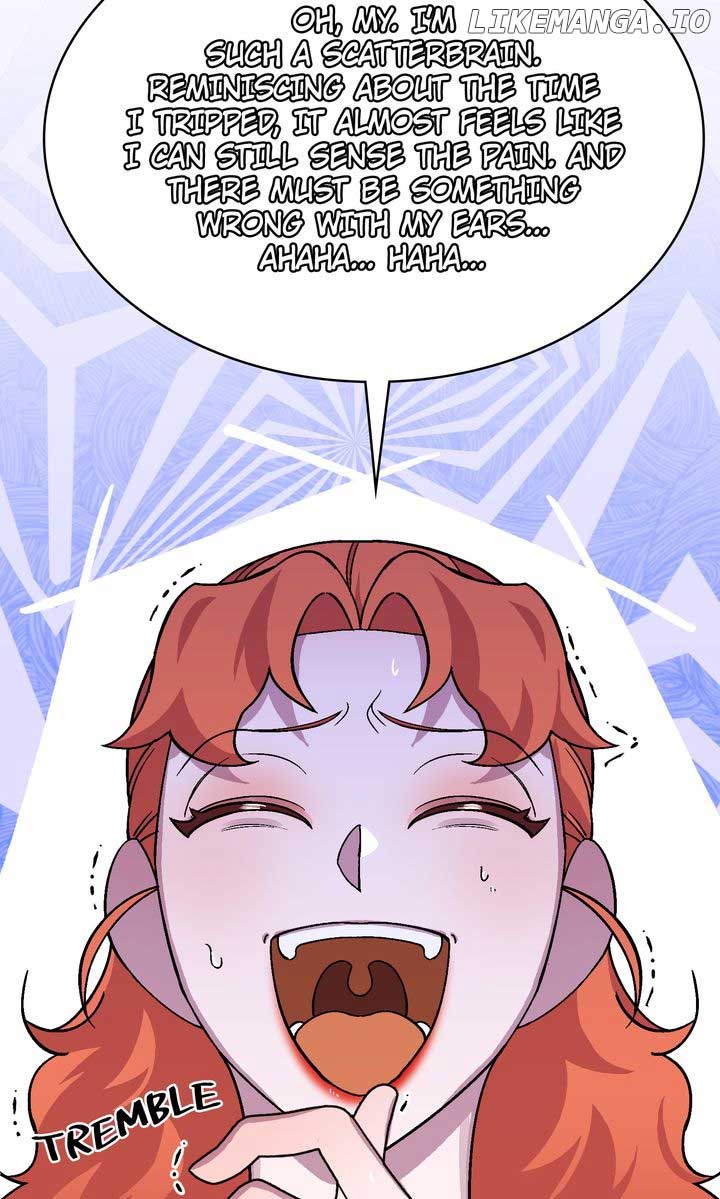 I’ll Save a Decent Family Chapter 111 - Page 68