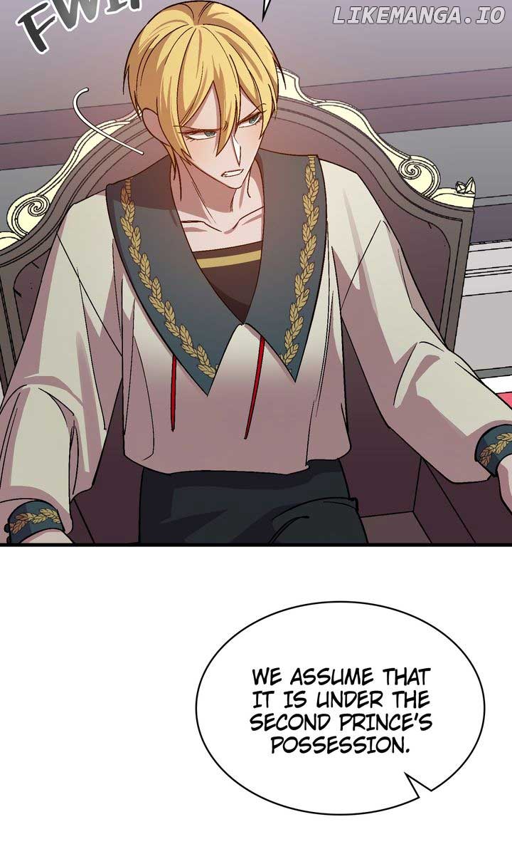 I’ll Save a Decent Family Chapter 111 - Page 7