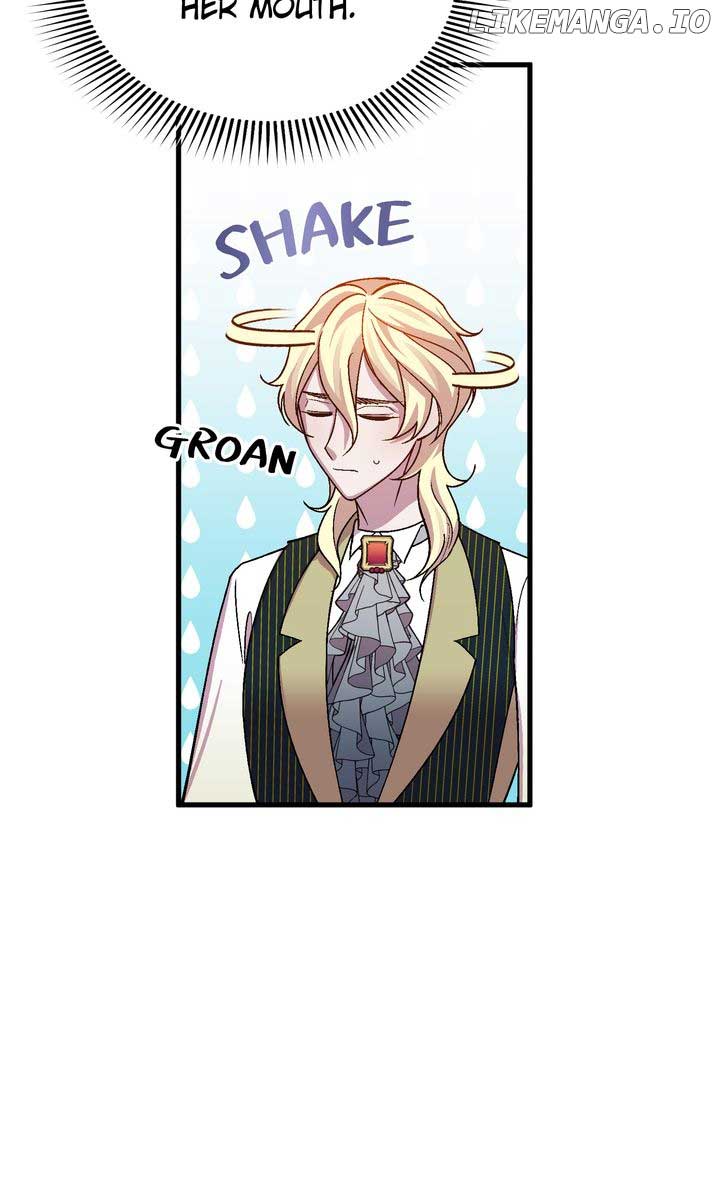 I’ll Save a Decent Family Chapter 111 - Page 70