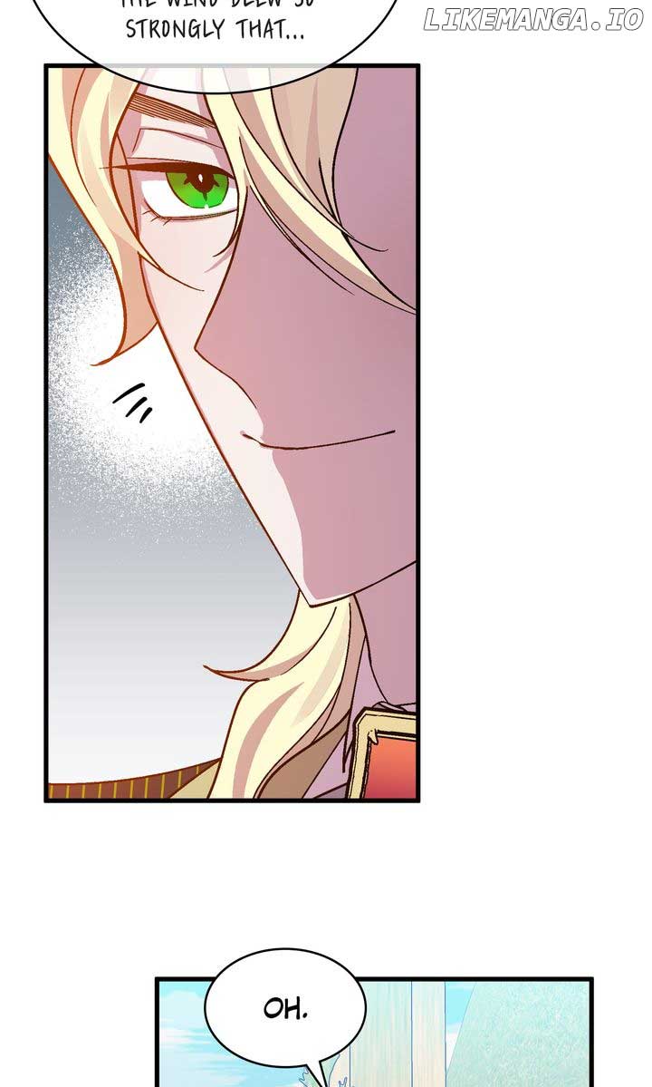 I’ll Save a Decent Family Chapter 111 - Page 73