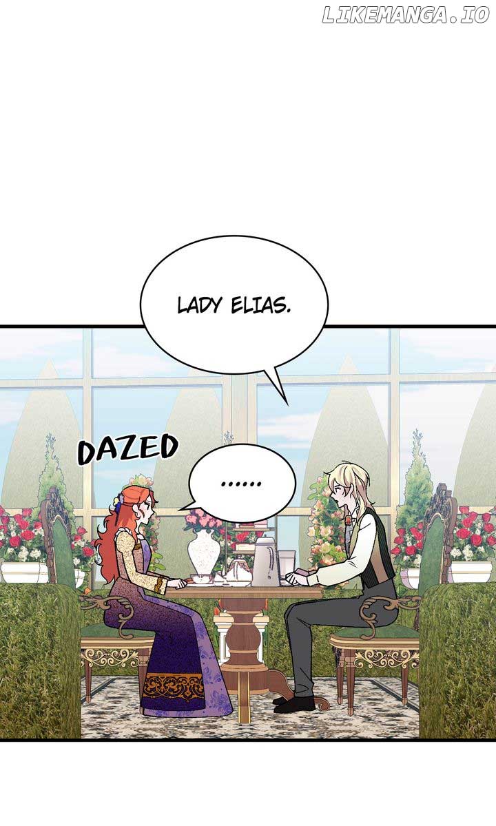 I’ll Save a Decent Family Chapter 111 - Page 75