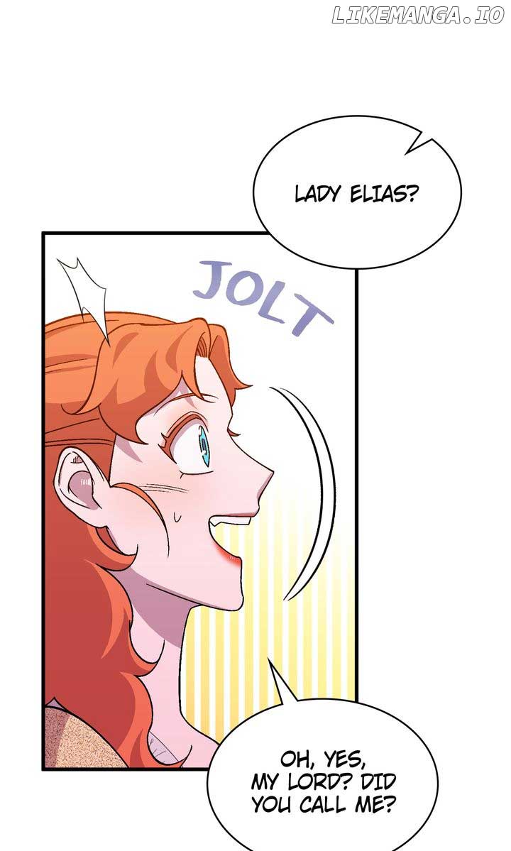 I’ll Save a Decent Family Chapter 111 - Page 76