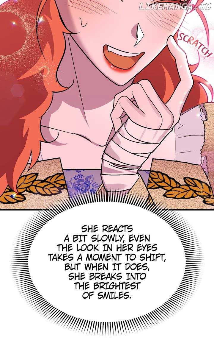 I’ll Save a Decent Family Chapter 111 - Page 78