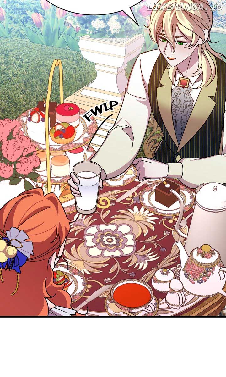 I’ll Save a Decent Family Chapter 111 - Page 82