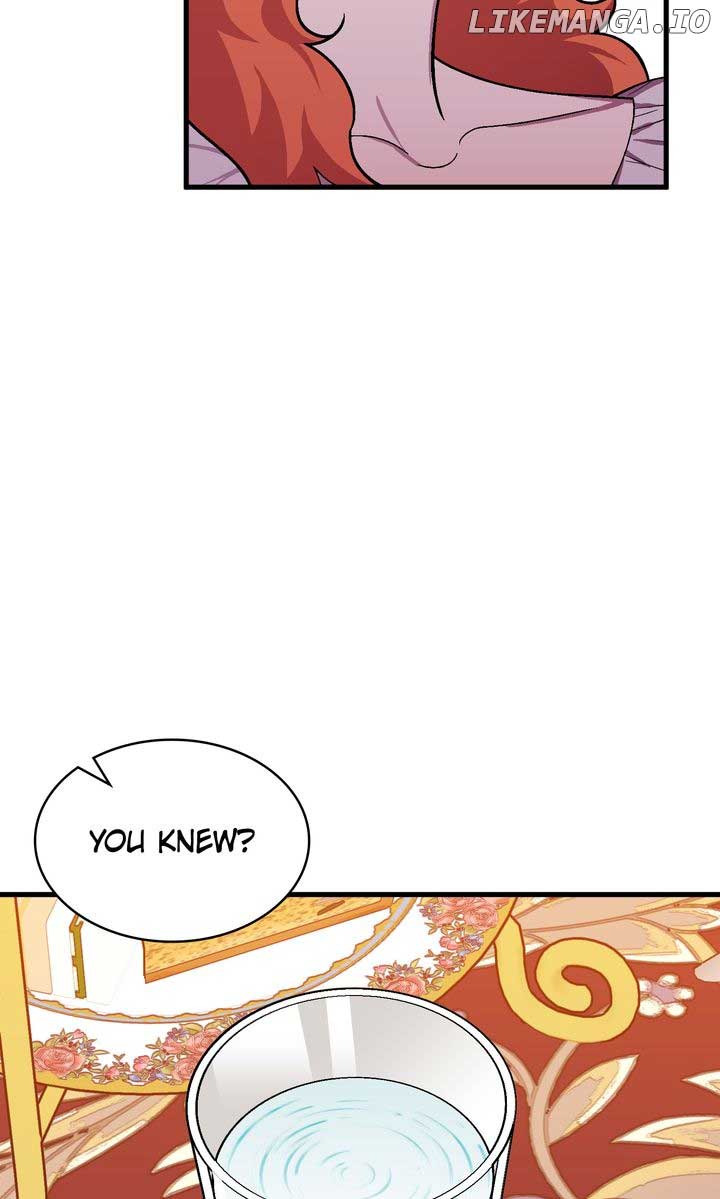 I’ll Save a Decent Family Chapter 111 - Page 85