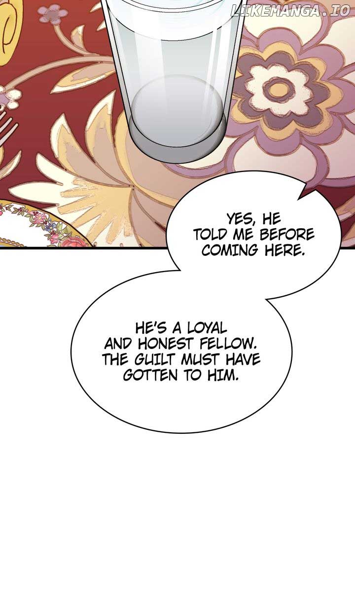 I’ll Save a Decent Family Chapter 111 - Page 86