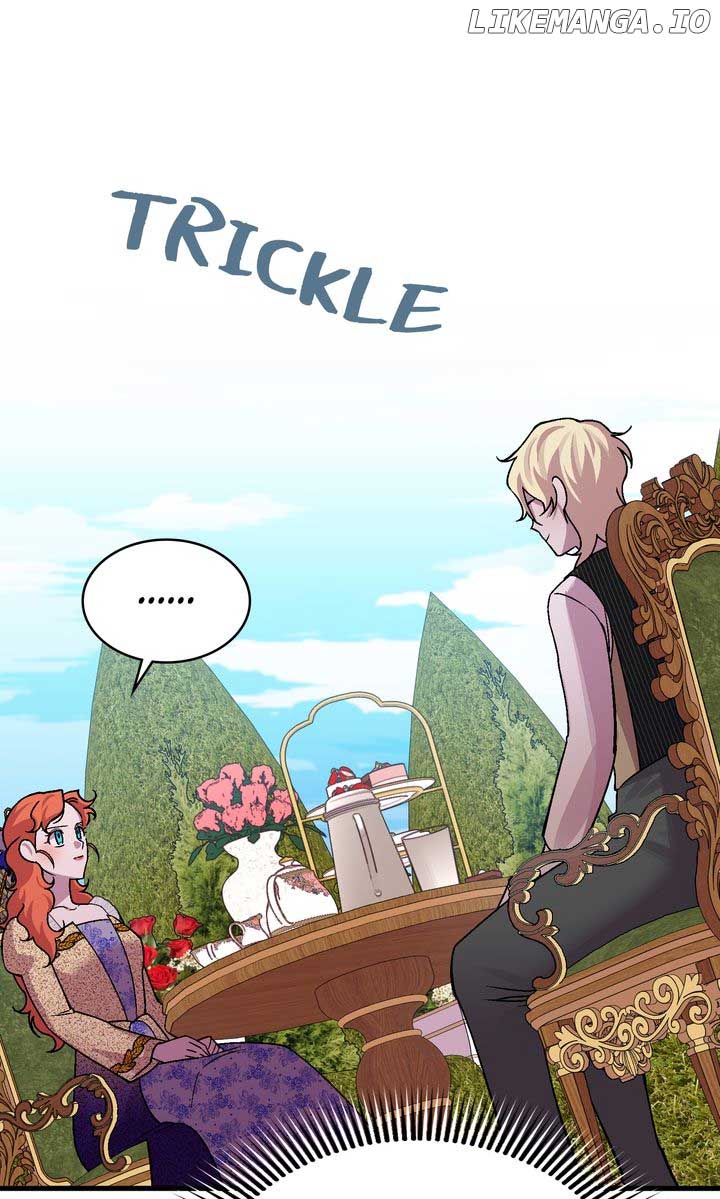 I’ll Save a Decent Family Chapter 111 - Page 87