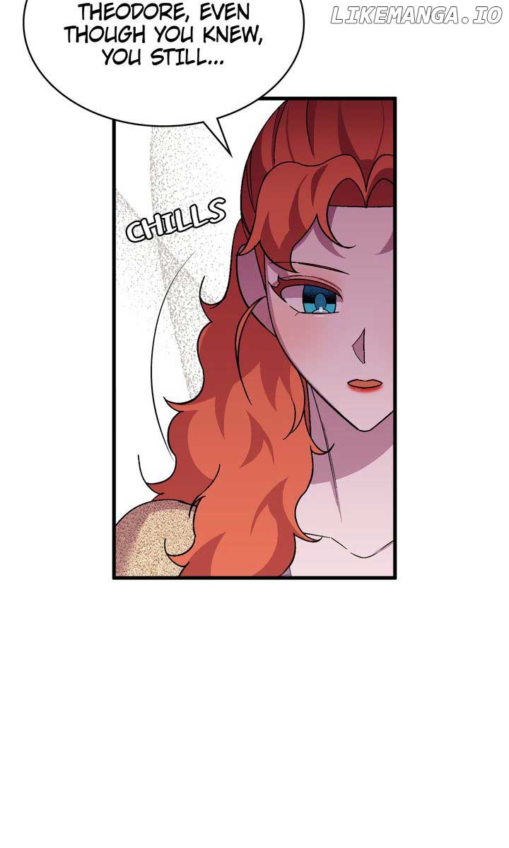 I’ll Save a Decent Family Chapter 111 - Page 89