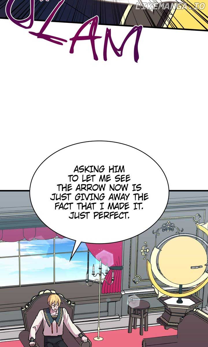 I’ll Save a Decent Family Chapter 111 - Page 9