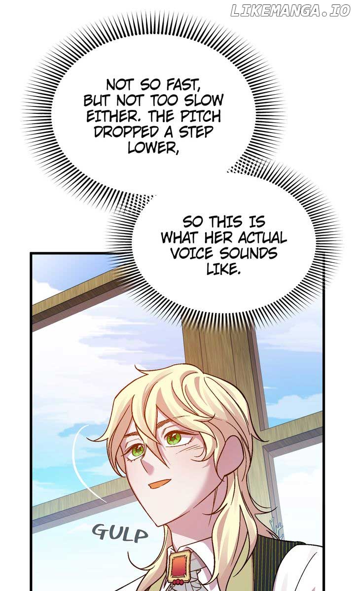 I’ll Save a Decent Family Chapter 111 - Page 90