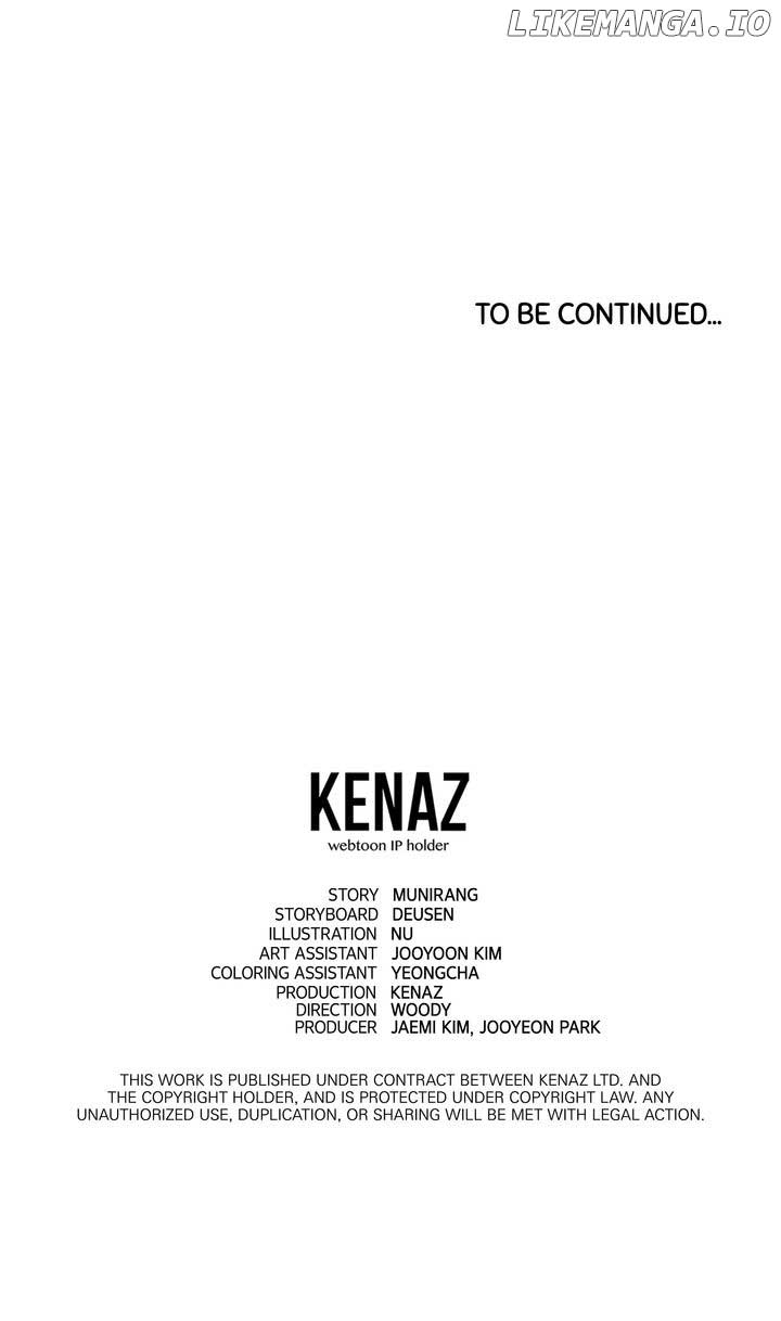 I’ll Save a Decent Family Chapter 111 - Page 94