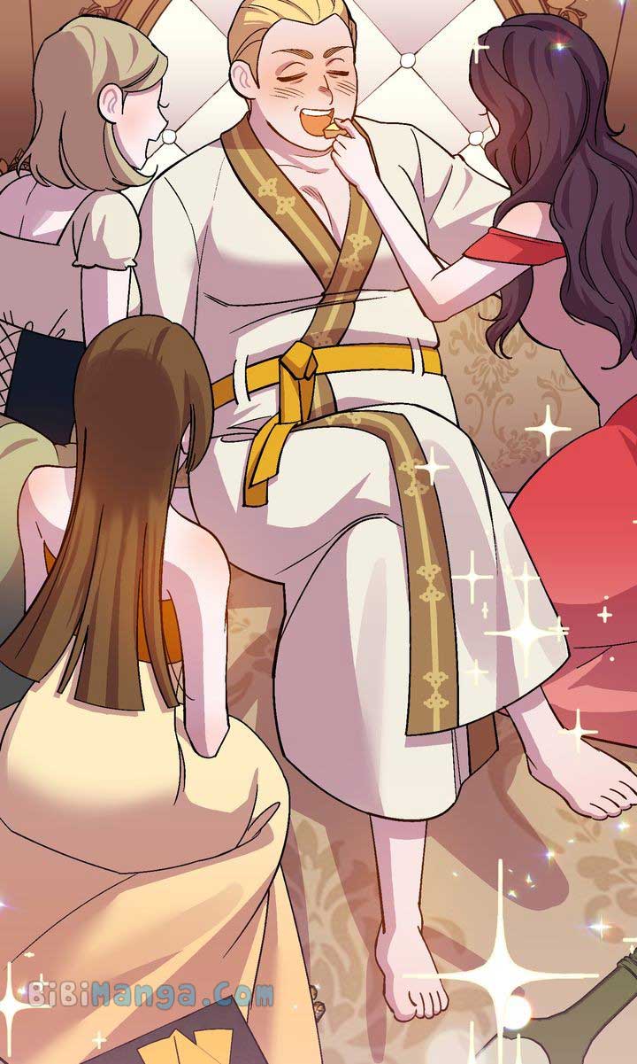 I’ll Save a Decent Family Chapter 112 - Page 12