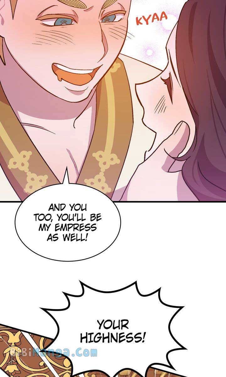 I’ll Save a Decent Family Chapter 112 - Page 14