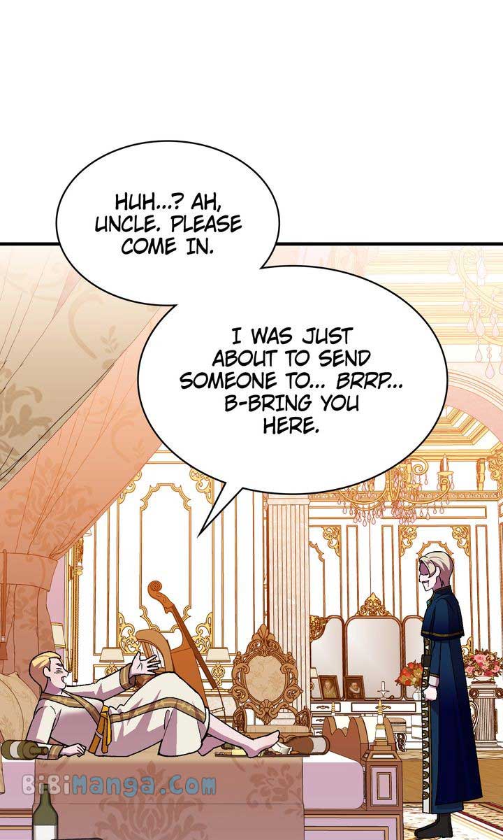 I’ll Save a Decent Family Chapter 112 - Page 19