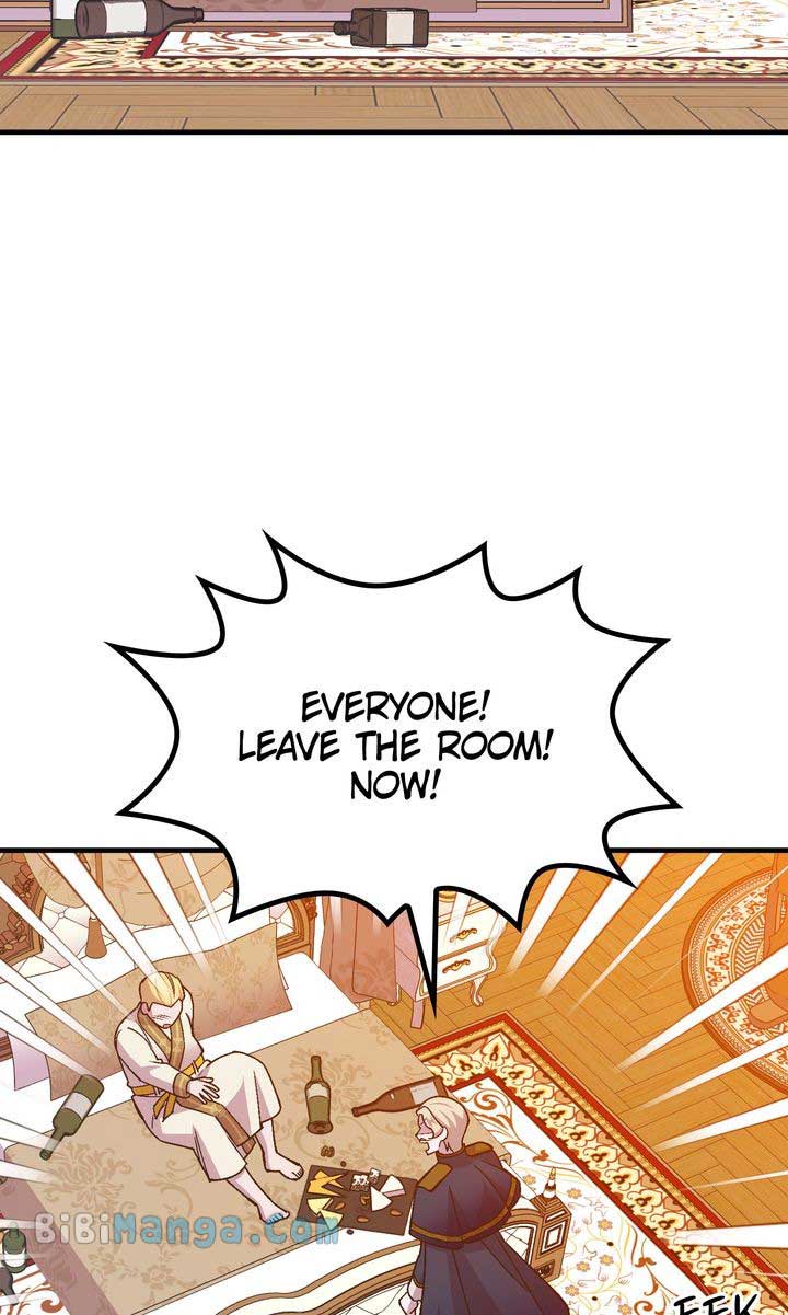 I’ll Save a Decent Family Chapter 112 - Page 20