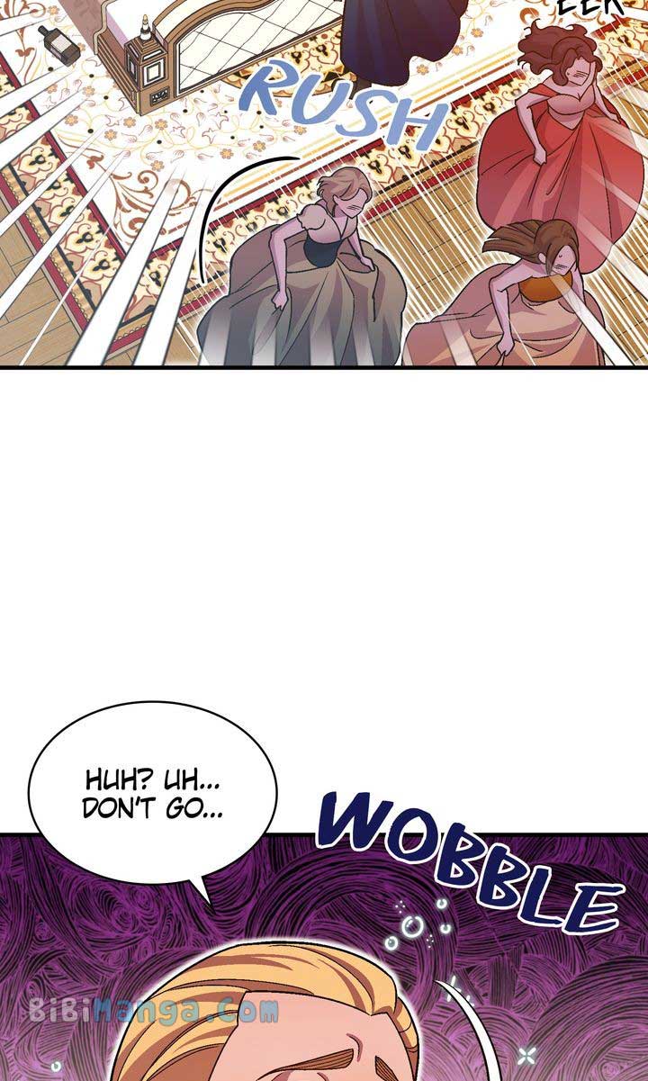 I’ll Save a Decent Family Chapter 112 - Page 21