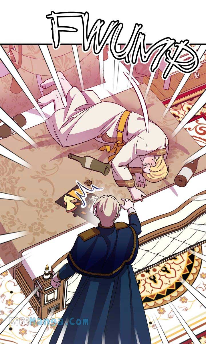 I’ll Save a Decent Family Chapter 112 - Page 23