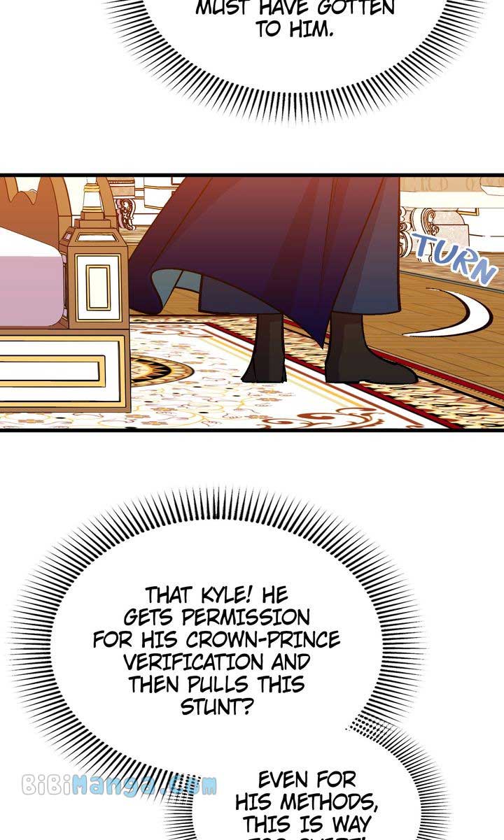 I’ll Save a Decent Family Chapter 112 - Page 26