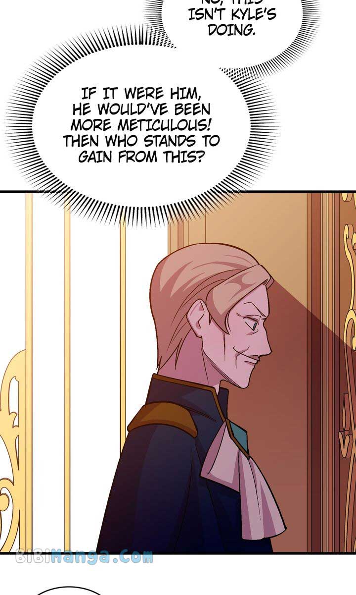 I’ll Save a Decent Family Chapter 112 - Page 28