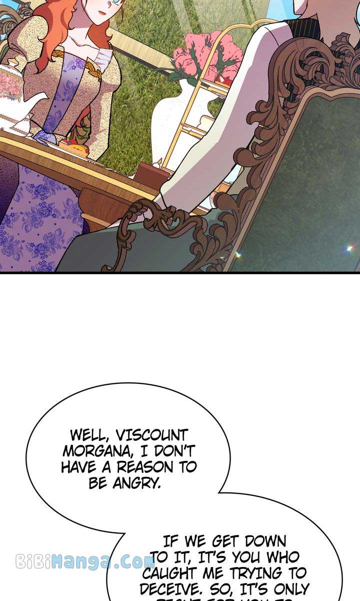 I’ll Save a Decent Family Chapter 112 - Page 34