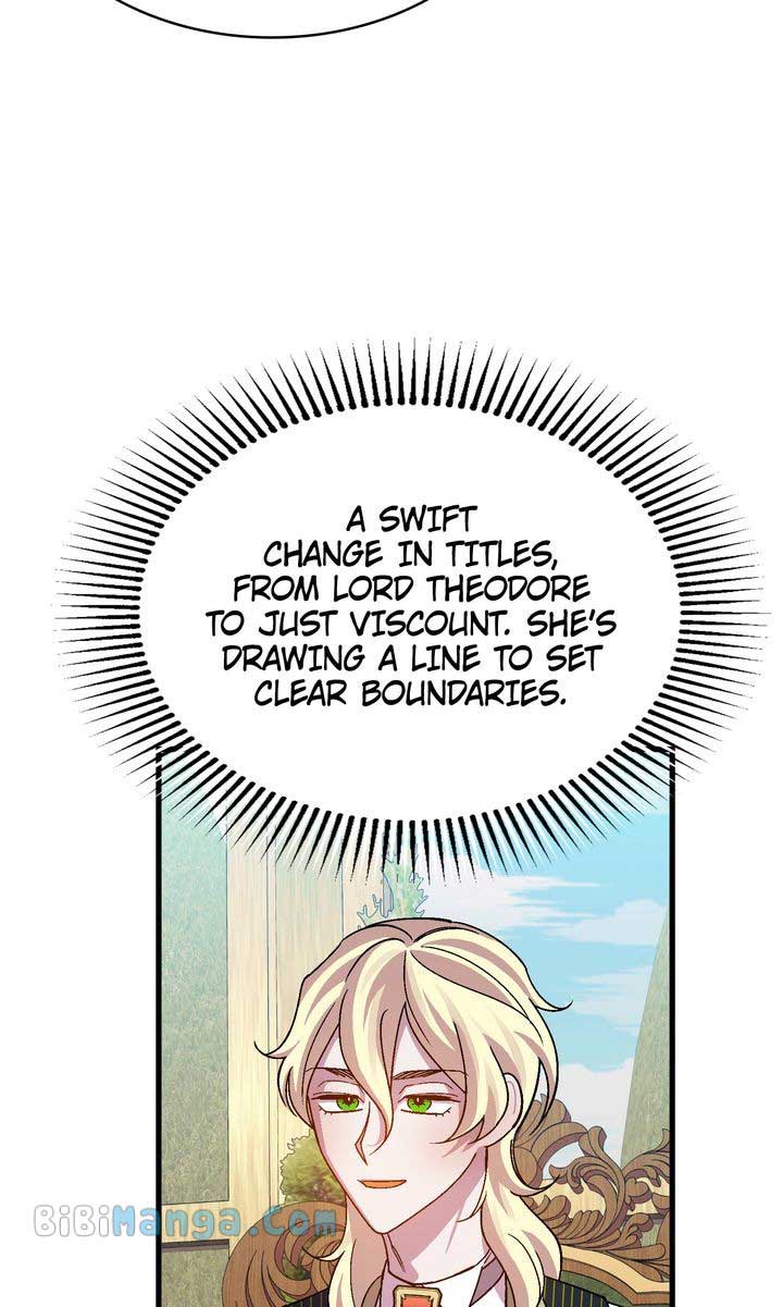 I’ll Save a Decent Family Chapter 112 - Page 36