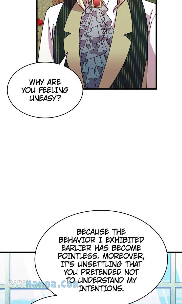 I’ll Save a Decent Family Chapter 112 - Page 37