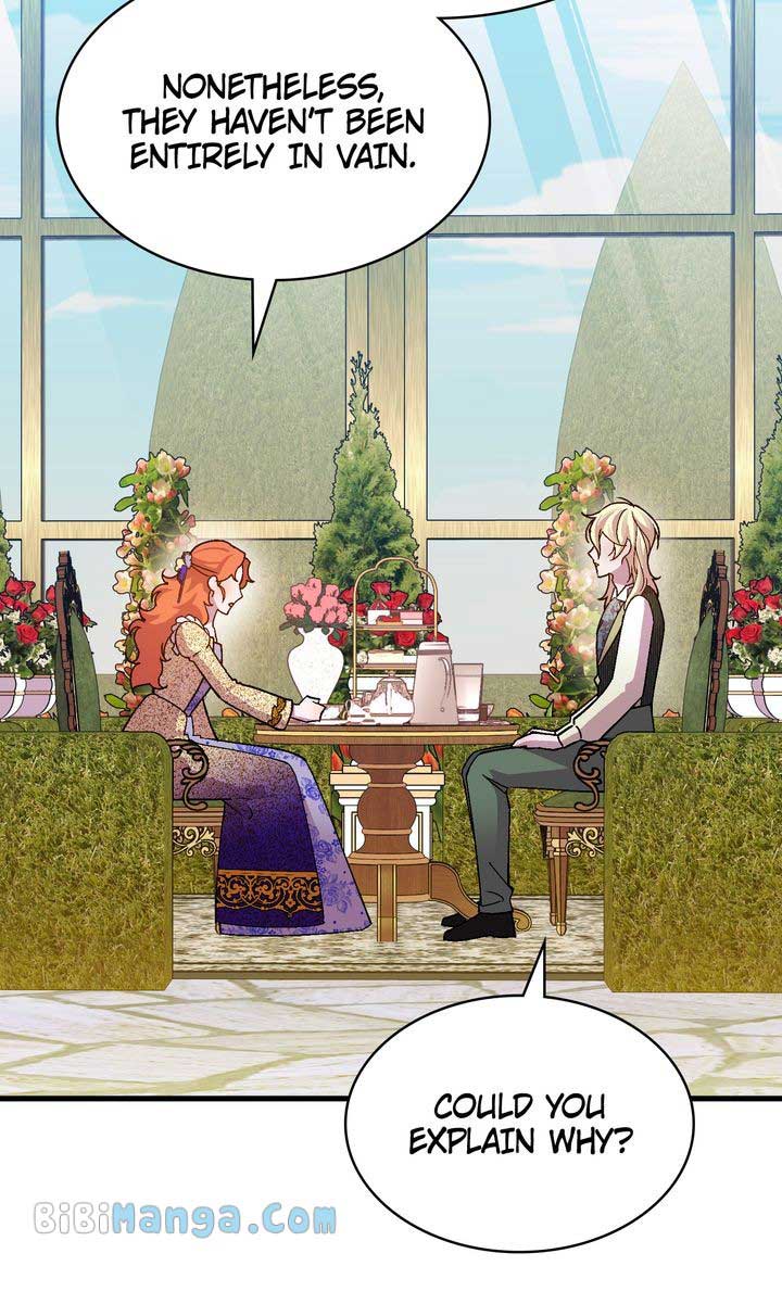 I’ll Save a Decent Family Chapter 112 - Page 38