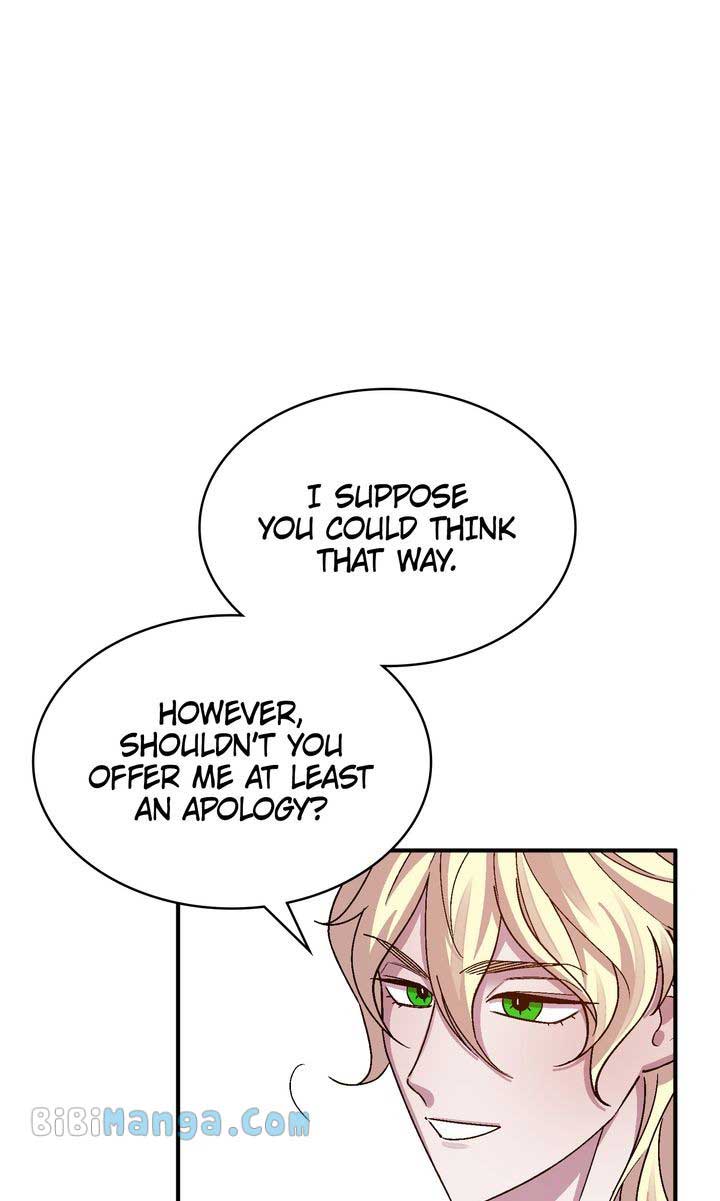 I’ll Save a Decent Family Chapter 112 - Page 40