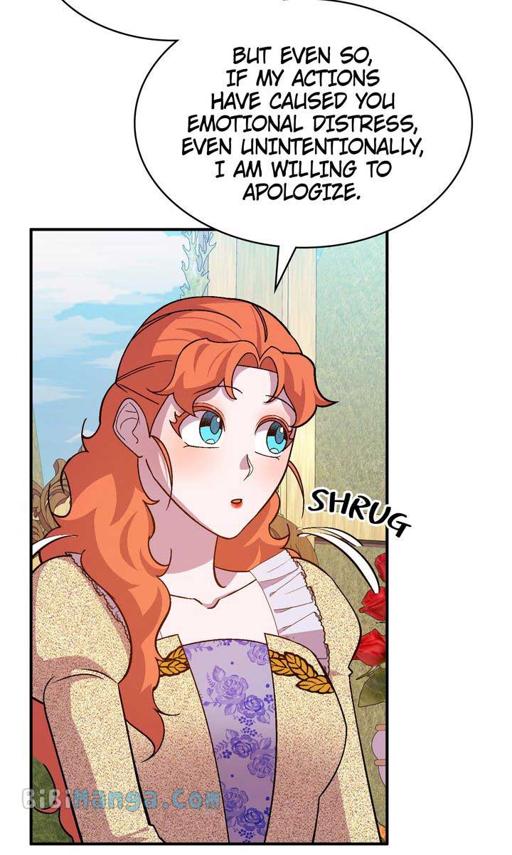 I’ll Save a Decent Family Chapter 112 - Page 42