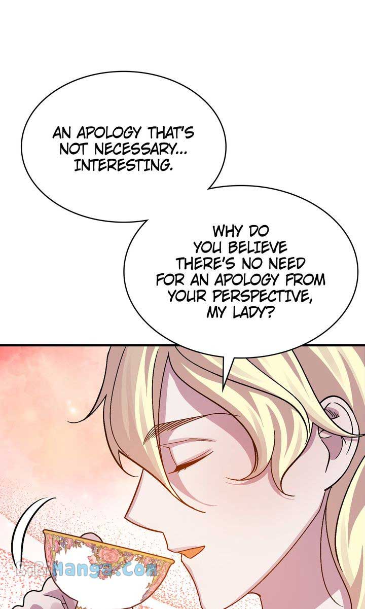 I’ll Save a Decent Family Chapter 112 - Page 43