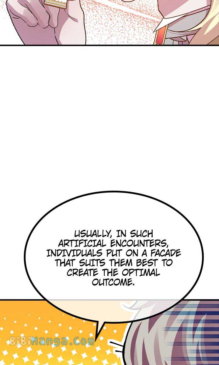 I’ll Save a Decent Family Chapter 112 - Page 44