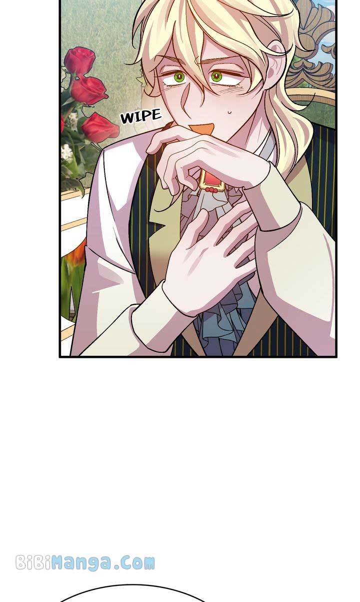 I’ll Save a Decent Family Chapter 112 - Page 46