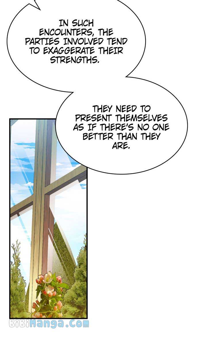 I’ll Save a Decent Family Chapter 112 - Page 47