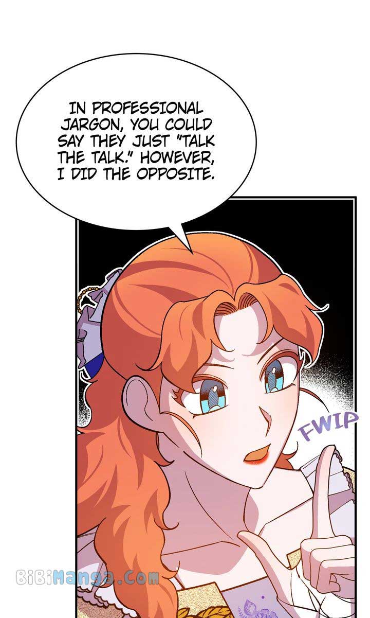 I’ll Save a Decent Family Chapter 112 - Page 48