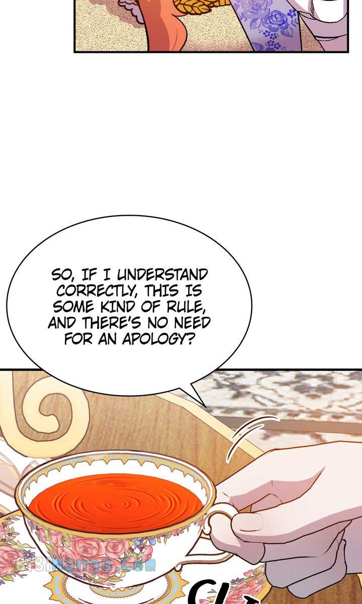 I’ll Save a Decent Family Chapter 112 - Page 49