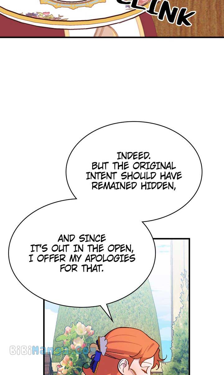 I’ll Save a Decent Family Chapter 112 - Page 50