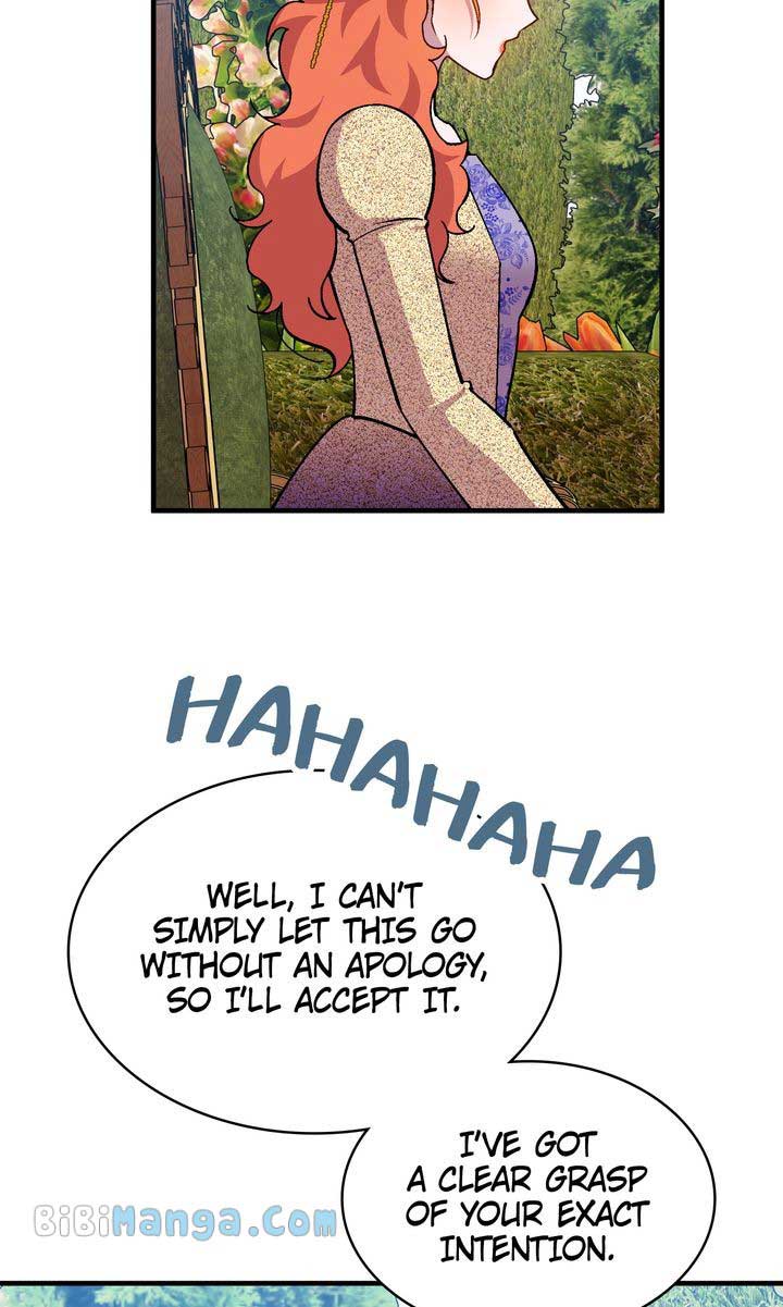 I’ll Save a Decent Family Chapter 112 - Page 51