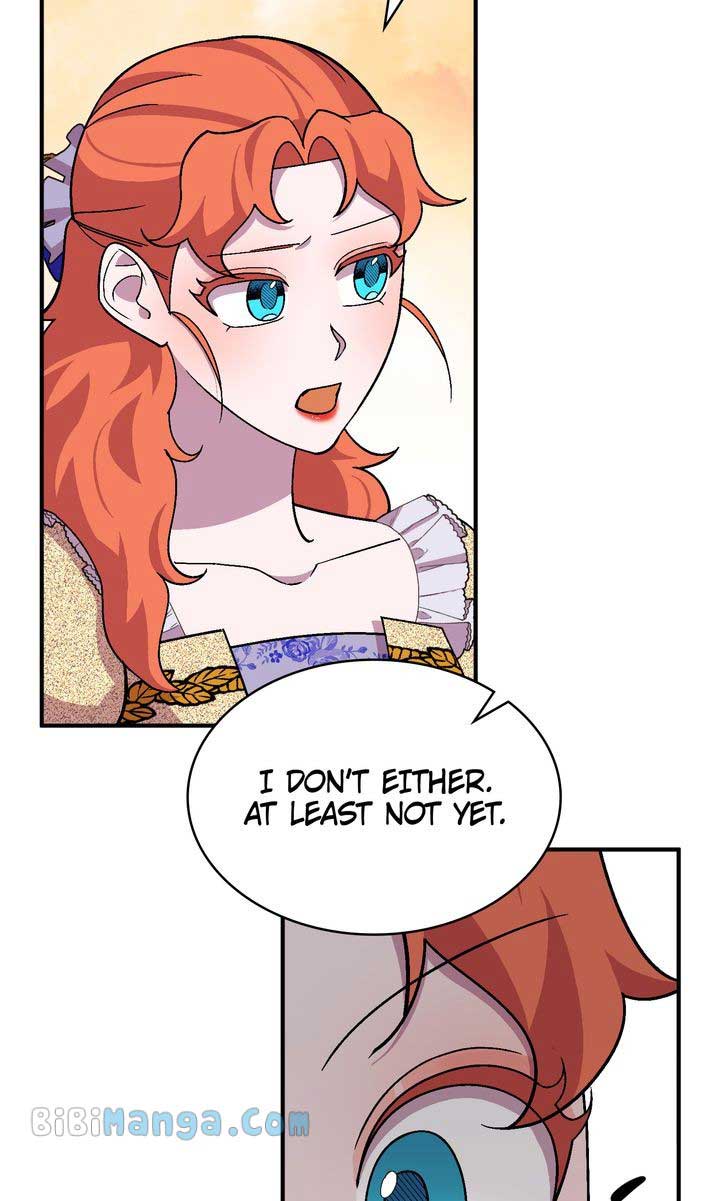 I’ll Save a Decent Family Chapter 112 - Page 54