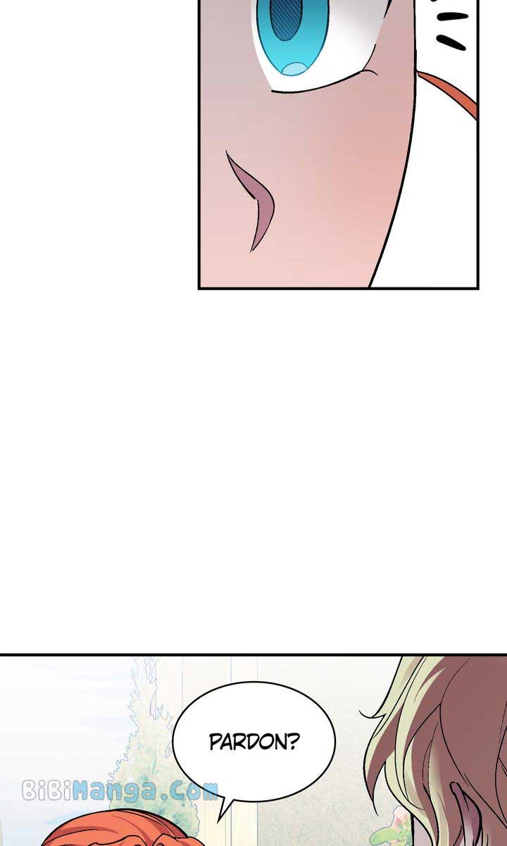 I’ll Save a Decent Family Chapter 112 - Page 55