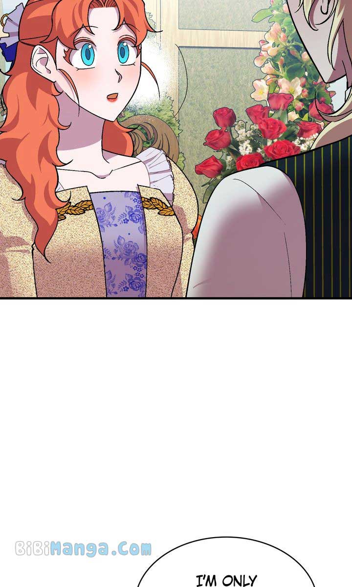 I’ll Save a Decent Family Chapter 112 - Page 56