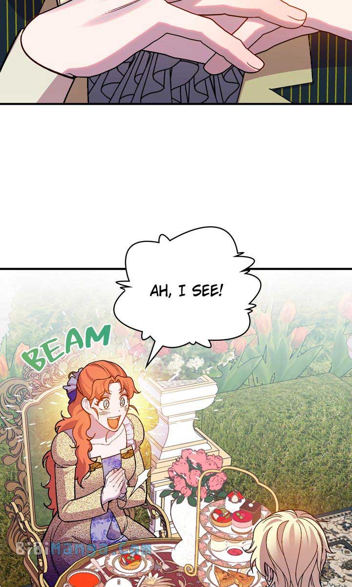 I’ll Save a Decent Family Chapter 112 - Page 58