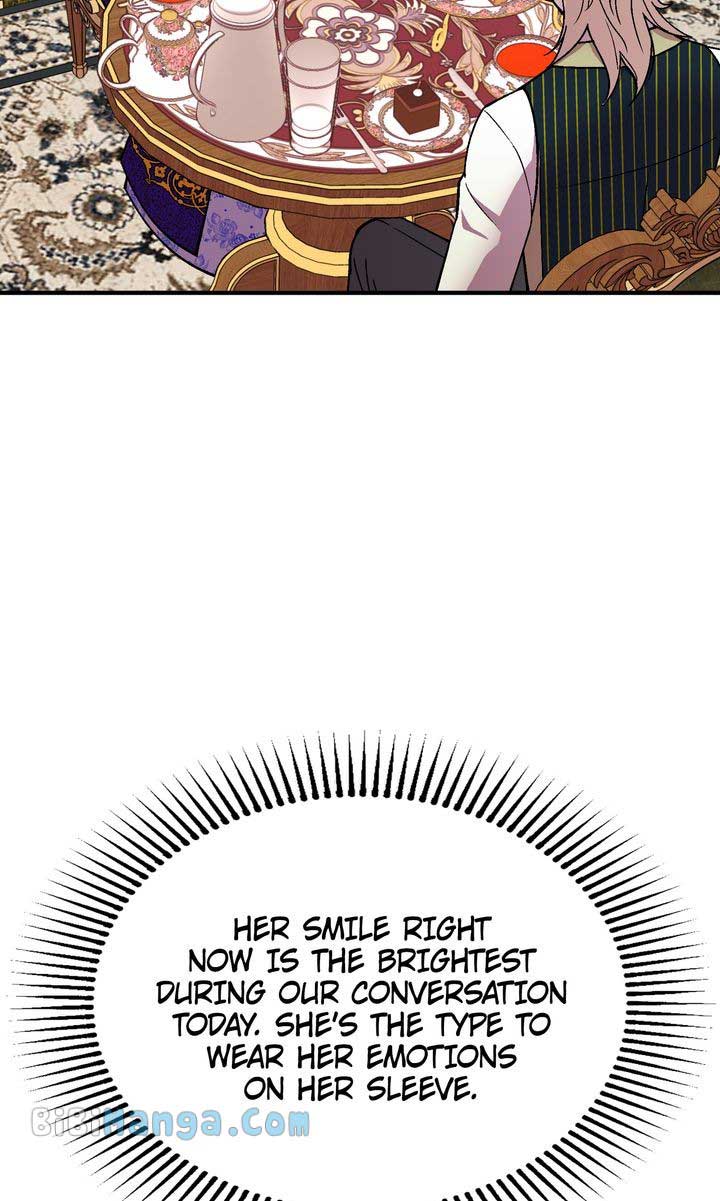 I’ll Save a Decent Family Chapter 112 - Page 59