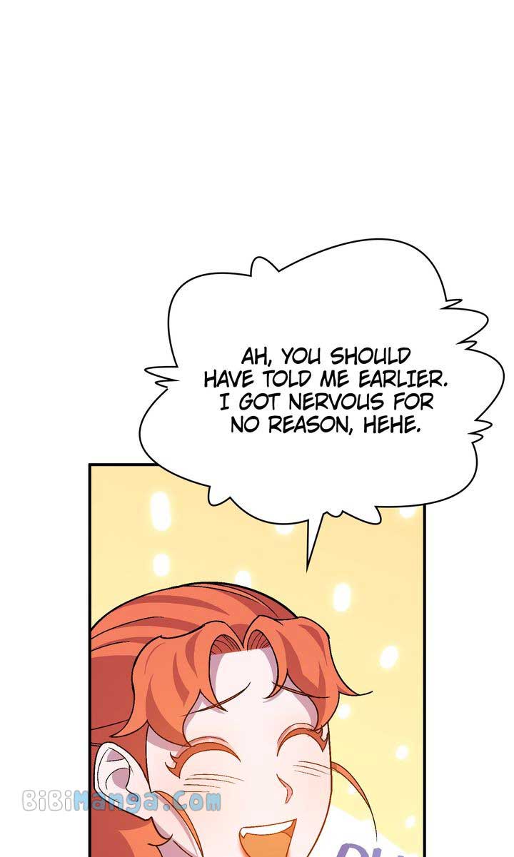 I’ll Save a Decent Family Chapter 112 - Page 61