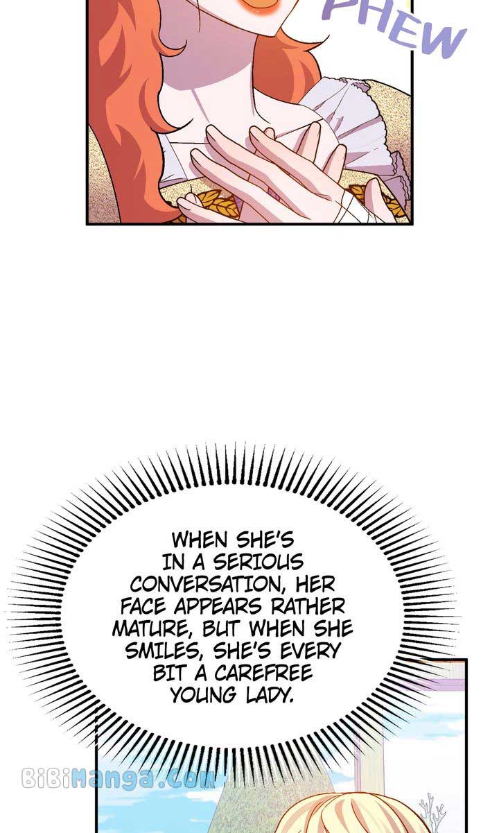 I’ll Save a Decent Family Chapter 112 - Page 62