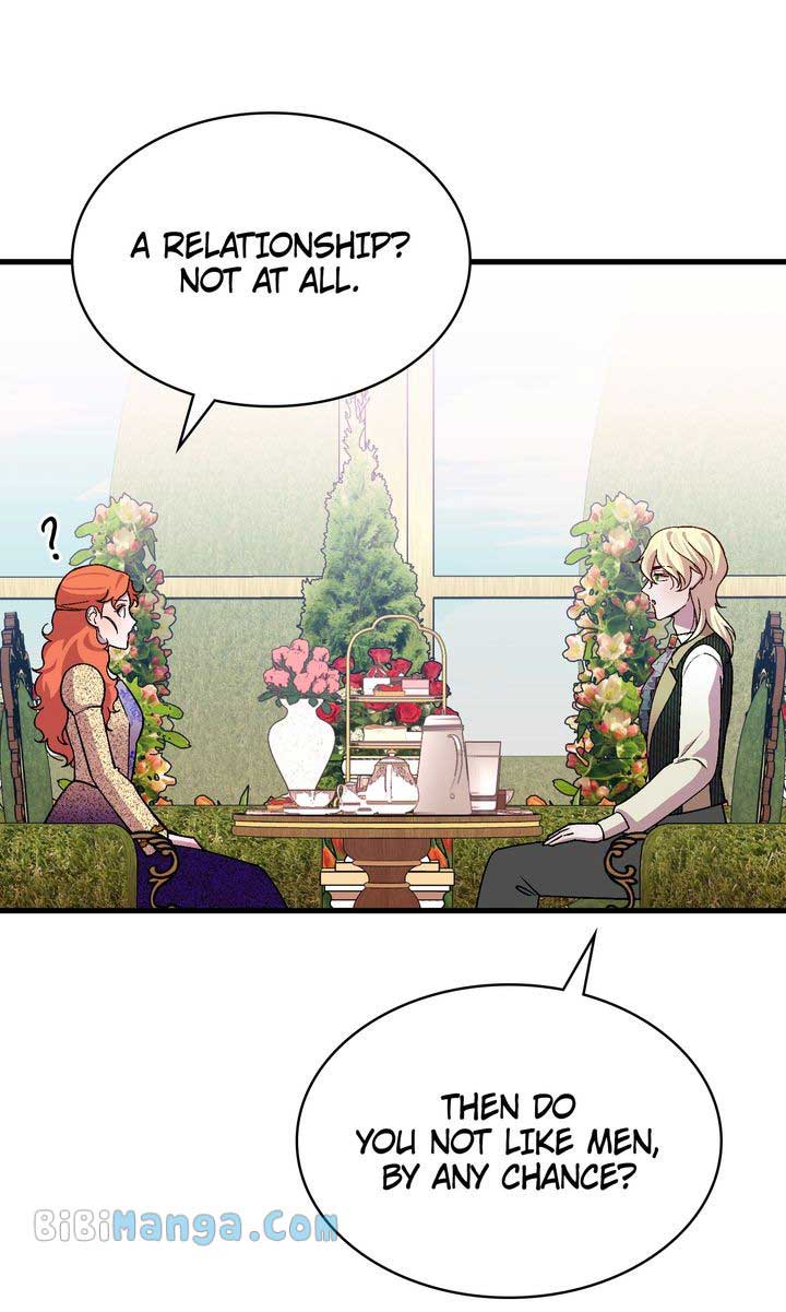 I’ll Save a Decent Family Chapter 112 - Page 64