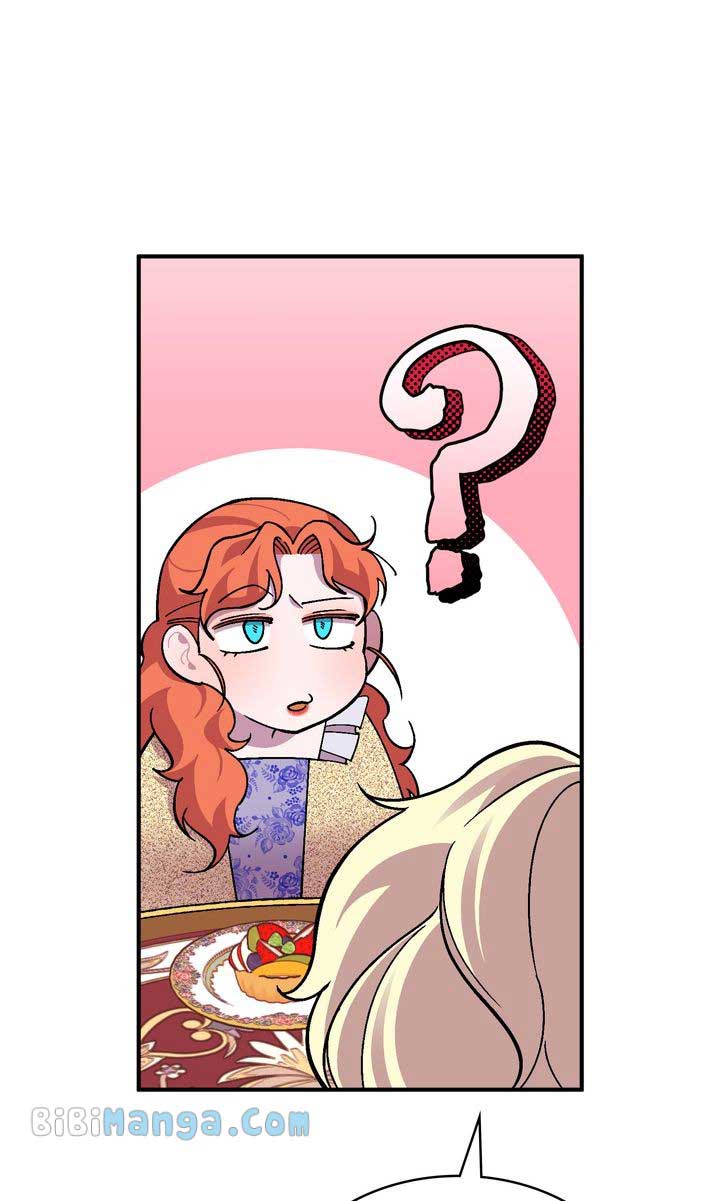 I’ll Save a Decent Family Chapter 112 - Page 65