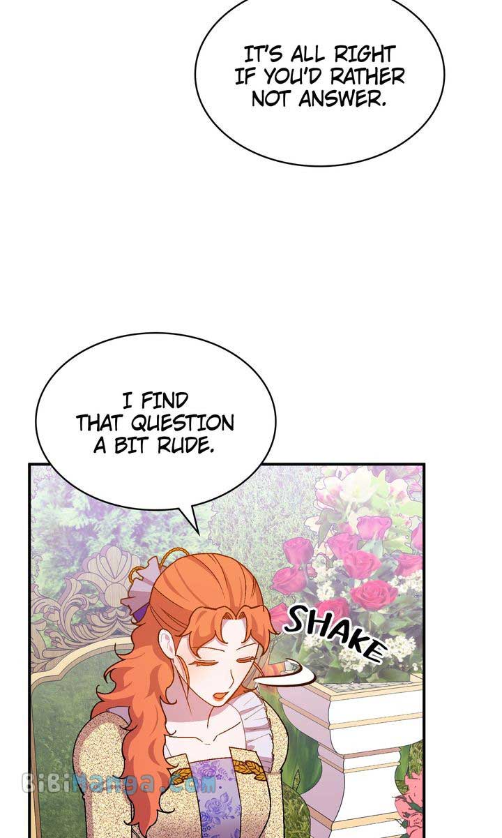 I’ll Save a Decent Family Chapter 112 - Page 66