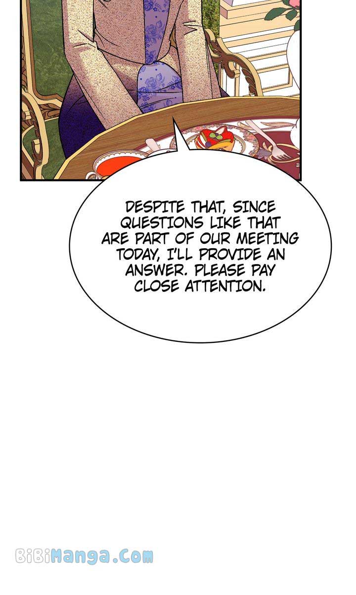 I’ll Save a Decent Family Chapter 112 - Page 67