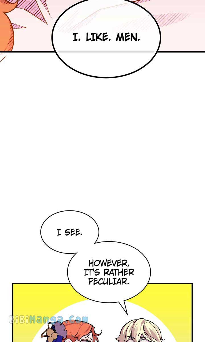 I’ll Save a Decent Family Chapter 112 - Page 69